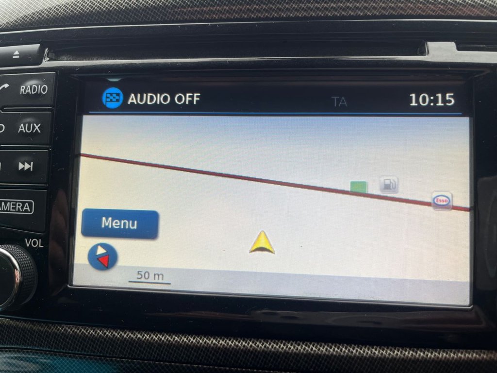 Used Nissan Juke 2016 for sale - 76356937: Photo 21