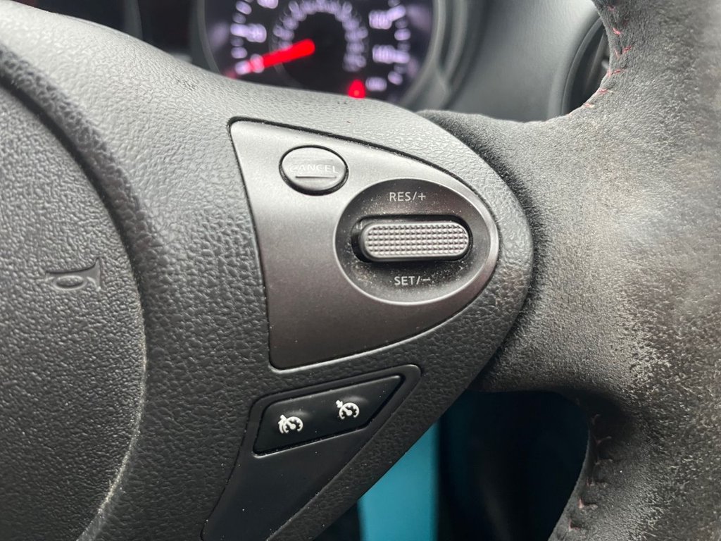 Used Nissan Juke 2016 for sale - 76356937: Photo 25