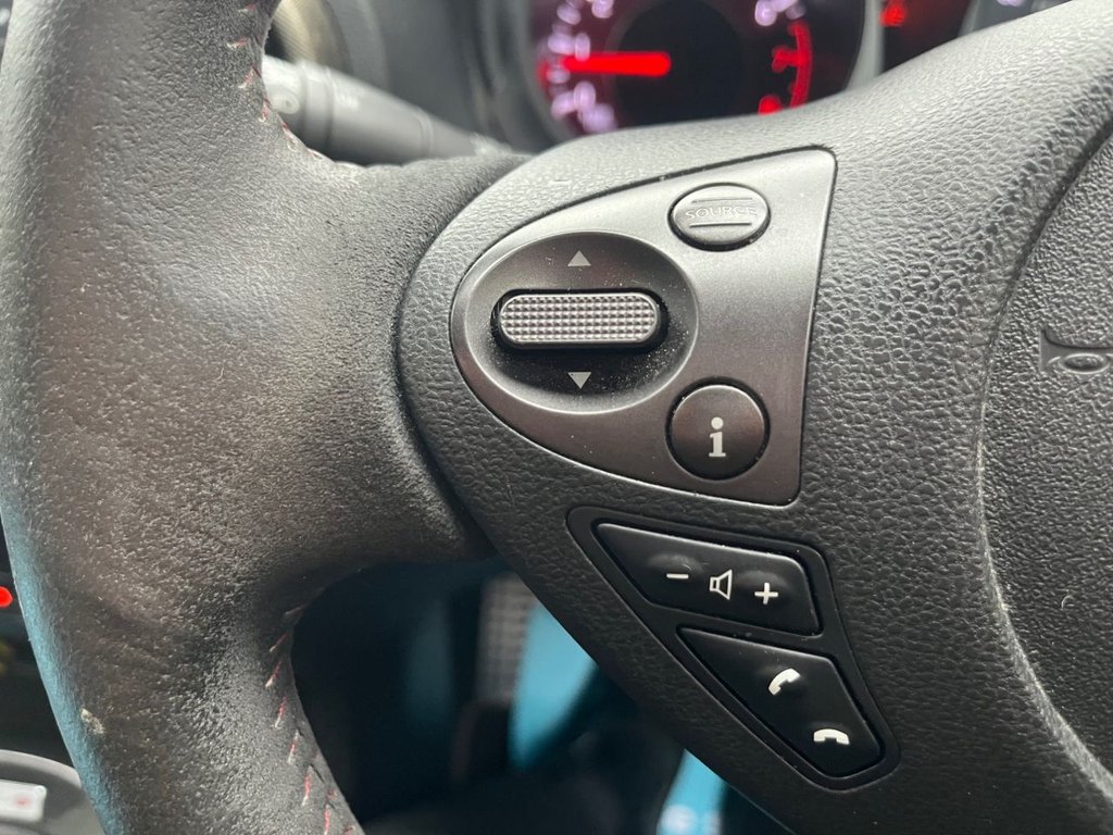 Used Nissan Juke 2016 for sale - 76356937: Photo 26