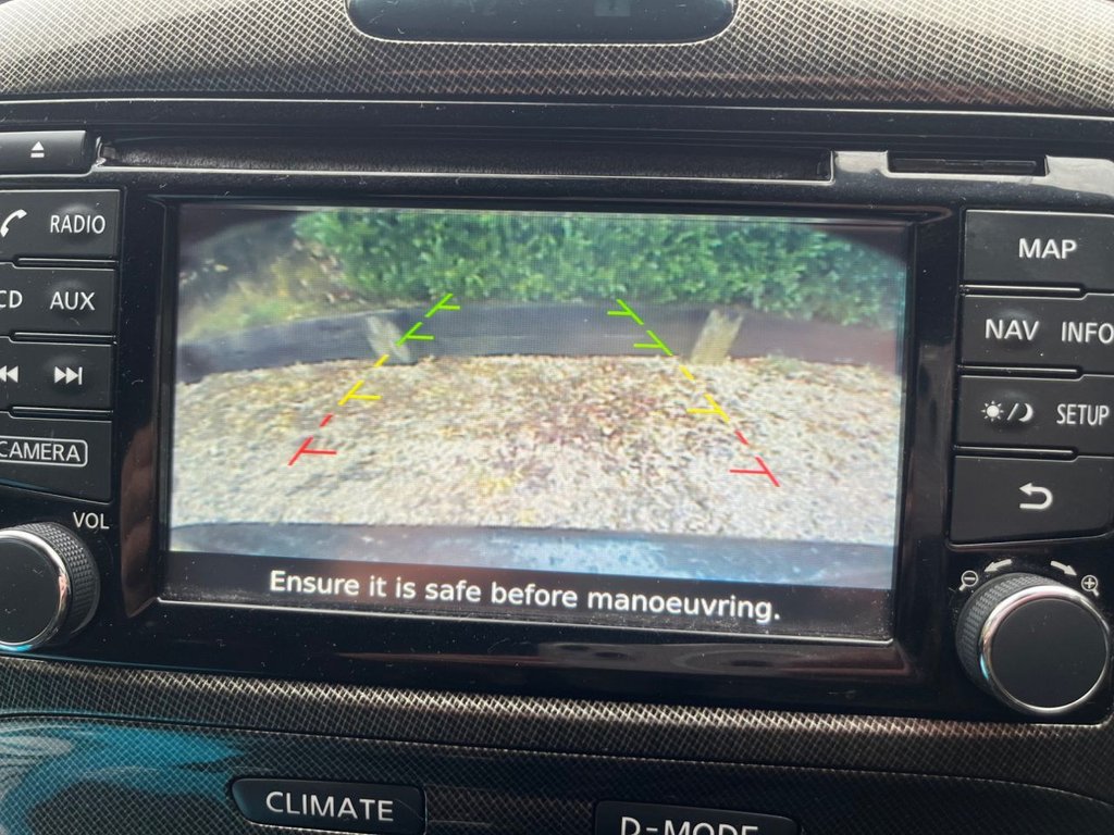 Used Nissan Juke 2016 for sale - 76356937: Photo 27