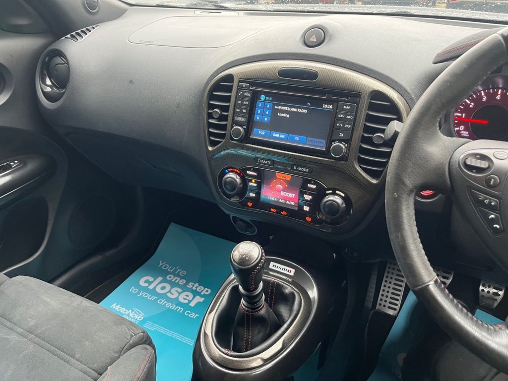 Used Nissan Juke 2016 for sale - 76356937: Photo 28