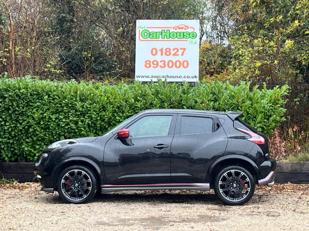 Used Nissan Juke 2016 for sale - 76356937: Photo 8
