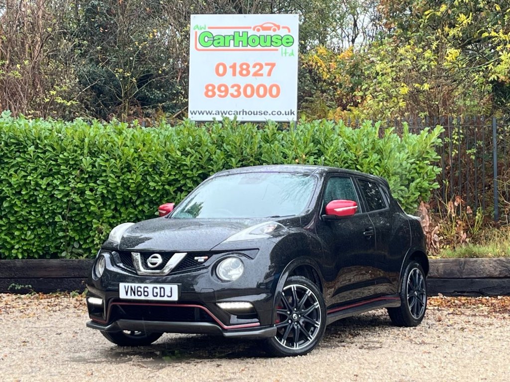 Used Nissan Juke 2016 for sale - 76356937: Photo 9