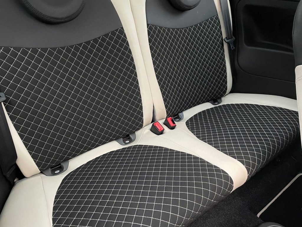 Used Fiat 500 2022 for sale - 77422252: Photo 15