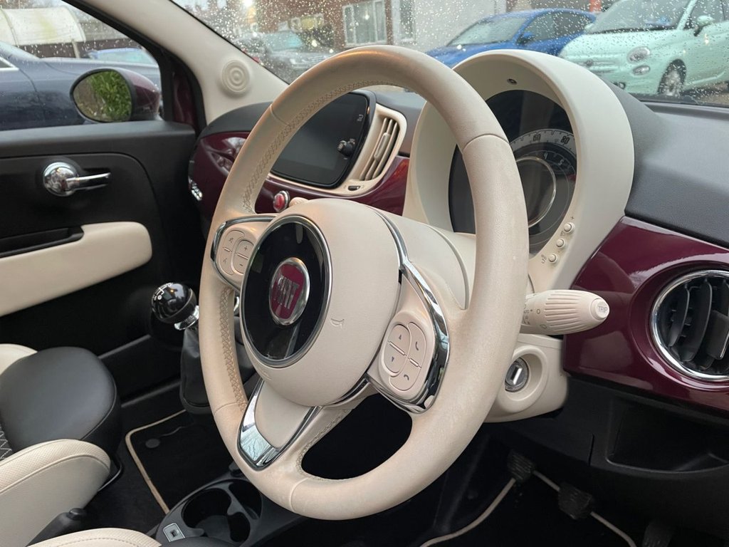 Used Fiat 500 2022 for sale - 77422252: Photo 18