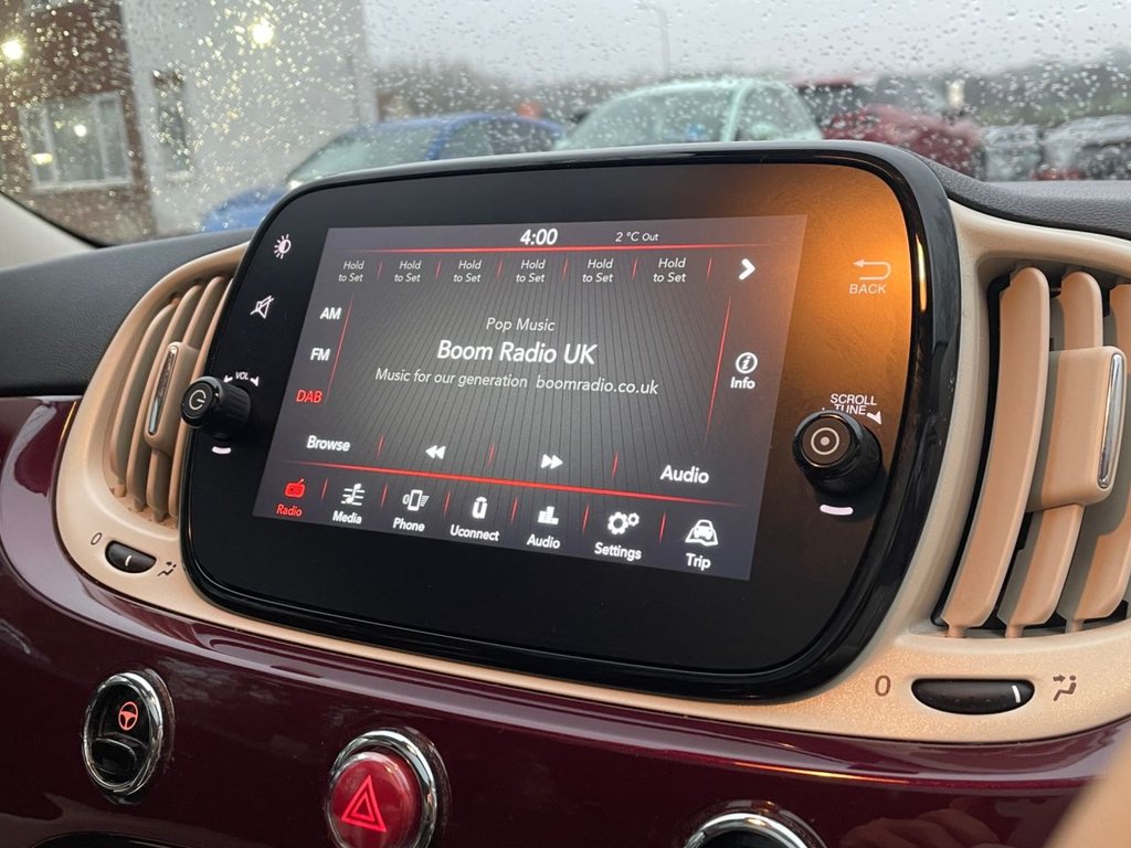 Used Fiat 500 2022 for sale - 77422252: Photo 19