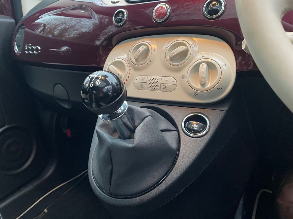 Used Fiat 500 2022 for sale - 77422252: Photo 22