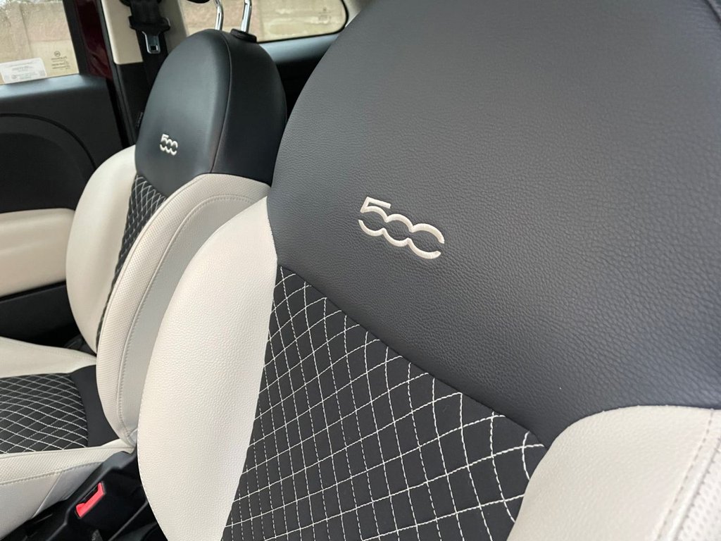 Used Fiat 500 2022 for sale - 77422252: Photo 24