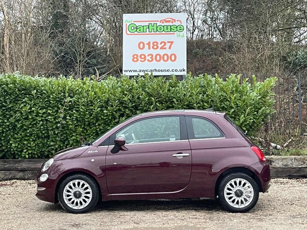 Used Fiat 500 2022 for sale - 77422252: Photo 8