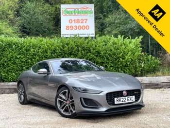 2022 (22) - 2.0i R-Dynamic Coupe 2dr Petrol Auto Euro 6 (s/s)