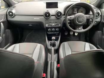 Used Audi S1 2018 for sale - 74734037: Photo