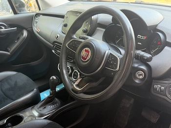 Used Fiat 500X 2020 for sale - 79612395: Photo