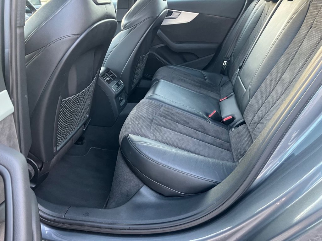 Used Audi A4 Avant 2019 for sale - 76642541: Photo 16