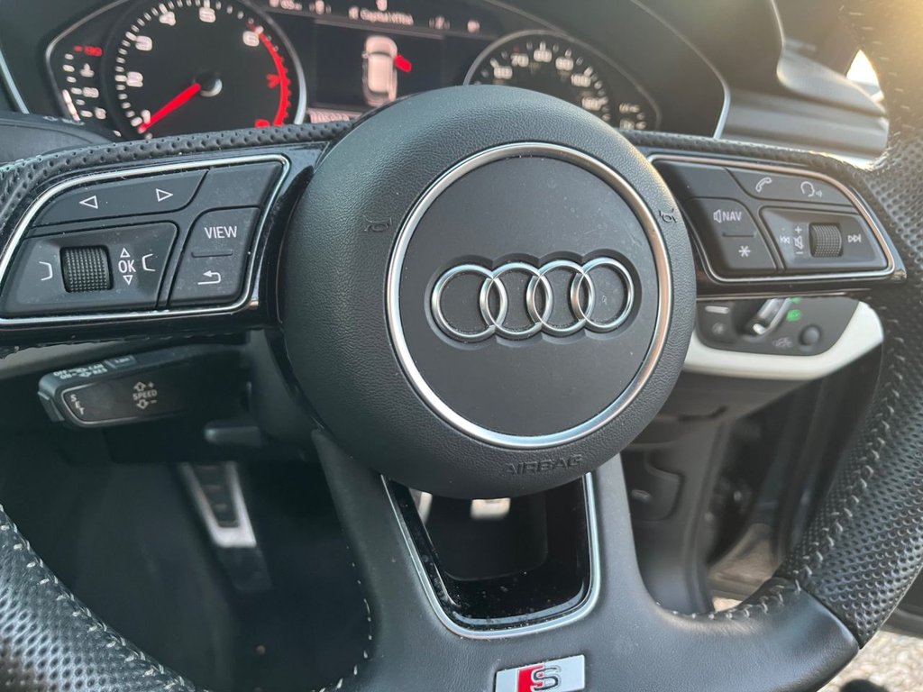 Used Audi A4 Avant 2019 for sale - 76642541: Photo 22