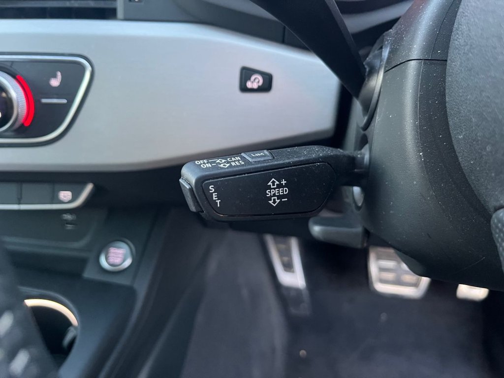 Used Audi A4 Avant 2019 for sale - 76642541: Photo 24