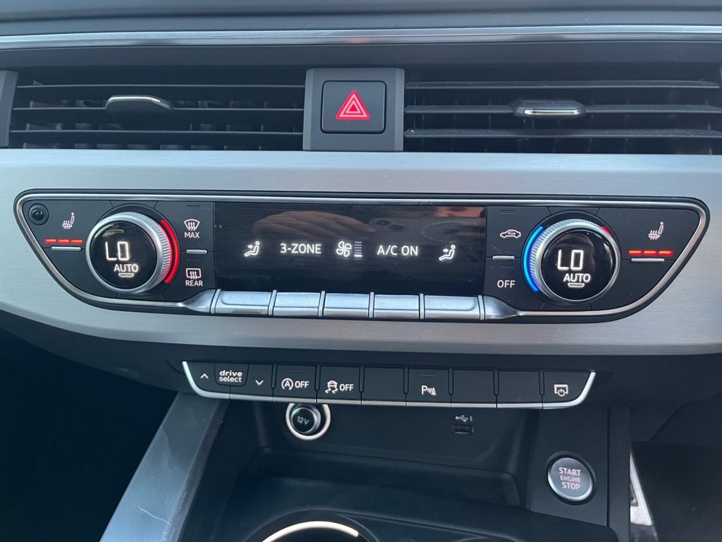 Used Audi A4 Avant 2019 for sale - 76642541: Photo 25