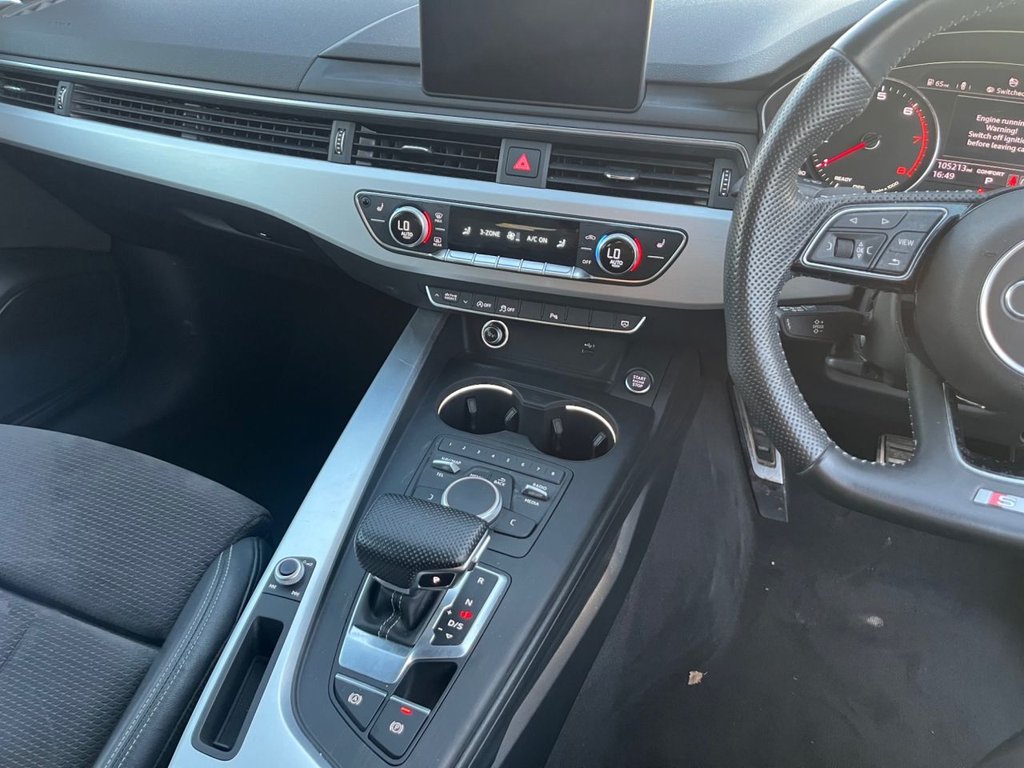 Used Audi A4 Avant 2019 for sale - 76642541: Photo 27