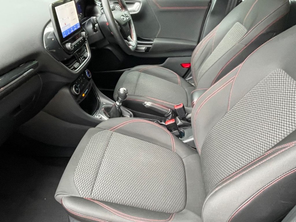 Used Ford Puma 2021 for sale - 76509784: Photo 11