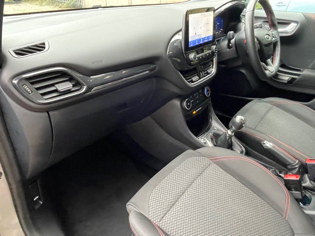 Used Ford Puma 2021 for sale - 76509784: Photo 16