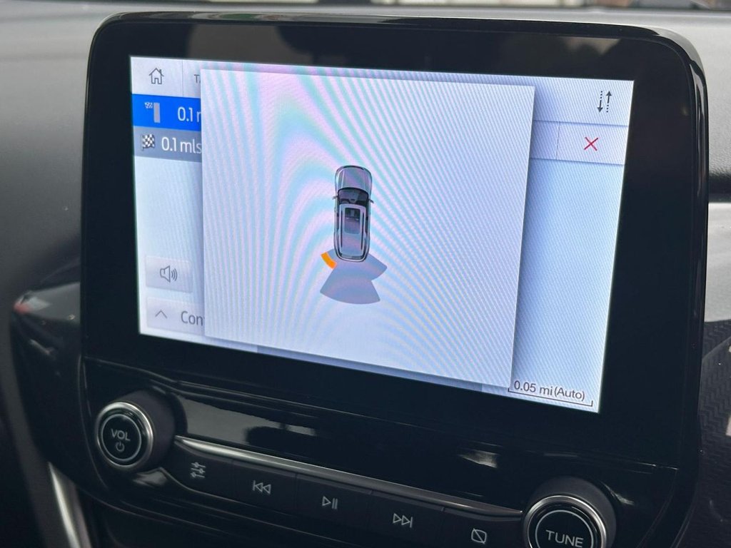 Used Ford Puma 2021 for sale - 76509784: Photo 18