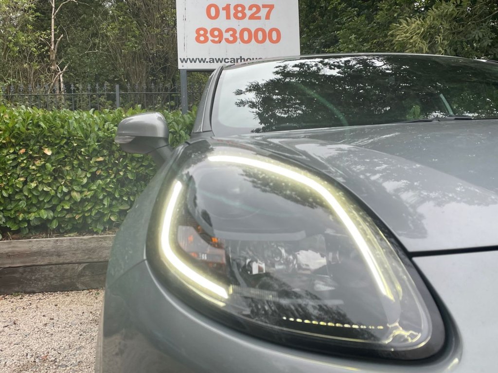 Used Ford Puma 2021 for sale - 76509784: Photo 22