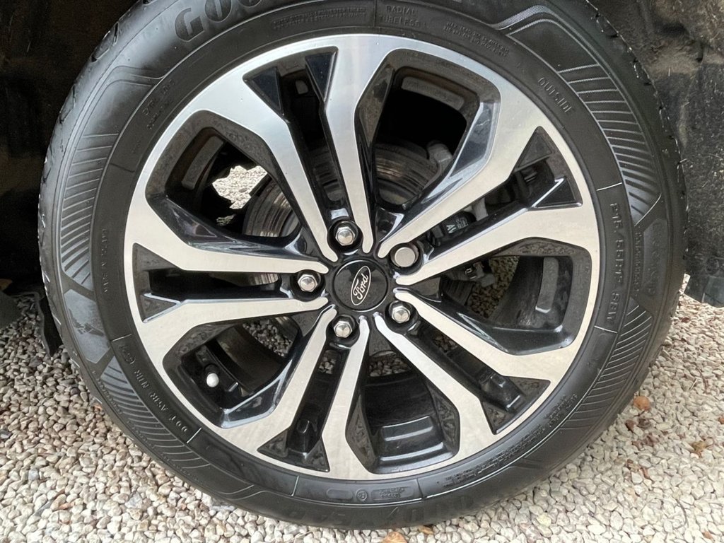 Used Ford Puma 2021 for sale - 76509784: Photo 23