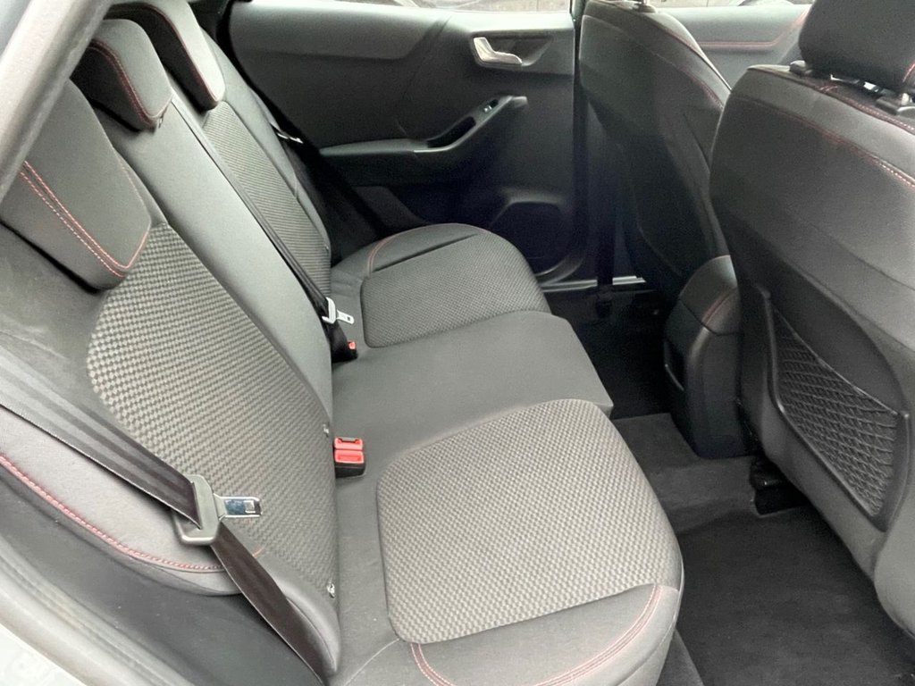 Used Ford Puma 2021 for sale - 76509784: Photo 24