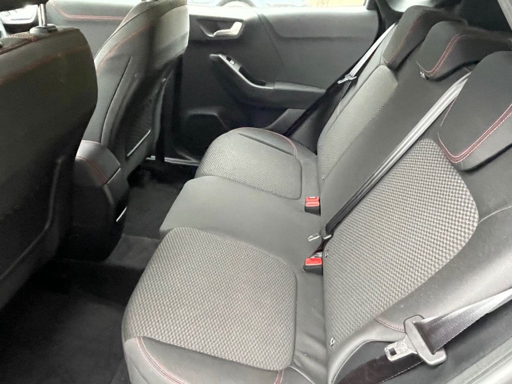 Used Ford Puma 2021 for sale - 76509784: Photo 26