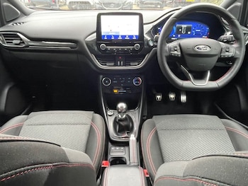 Used Ford Puma 2021 for sale - 76509784: Photo