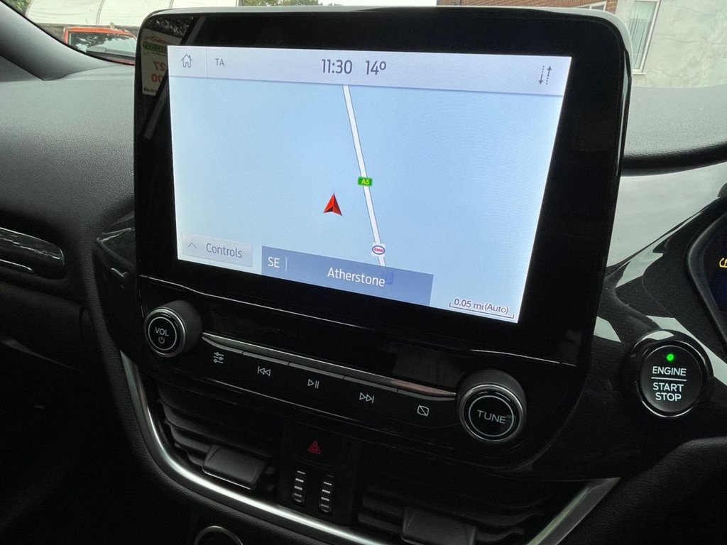 Used Ford Puma 2021 for sale - 76509784: Photo 6