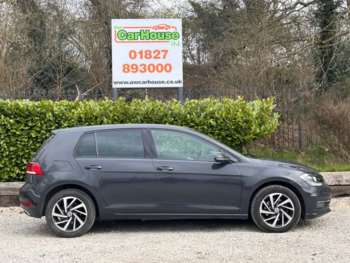 Used Volkswagen Golf 2019 for sale - 74091591: Photo