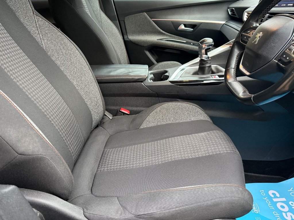 Used Peugeot 3008 2018 for sale - 76417507: Photo 10