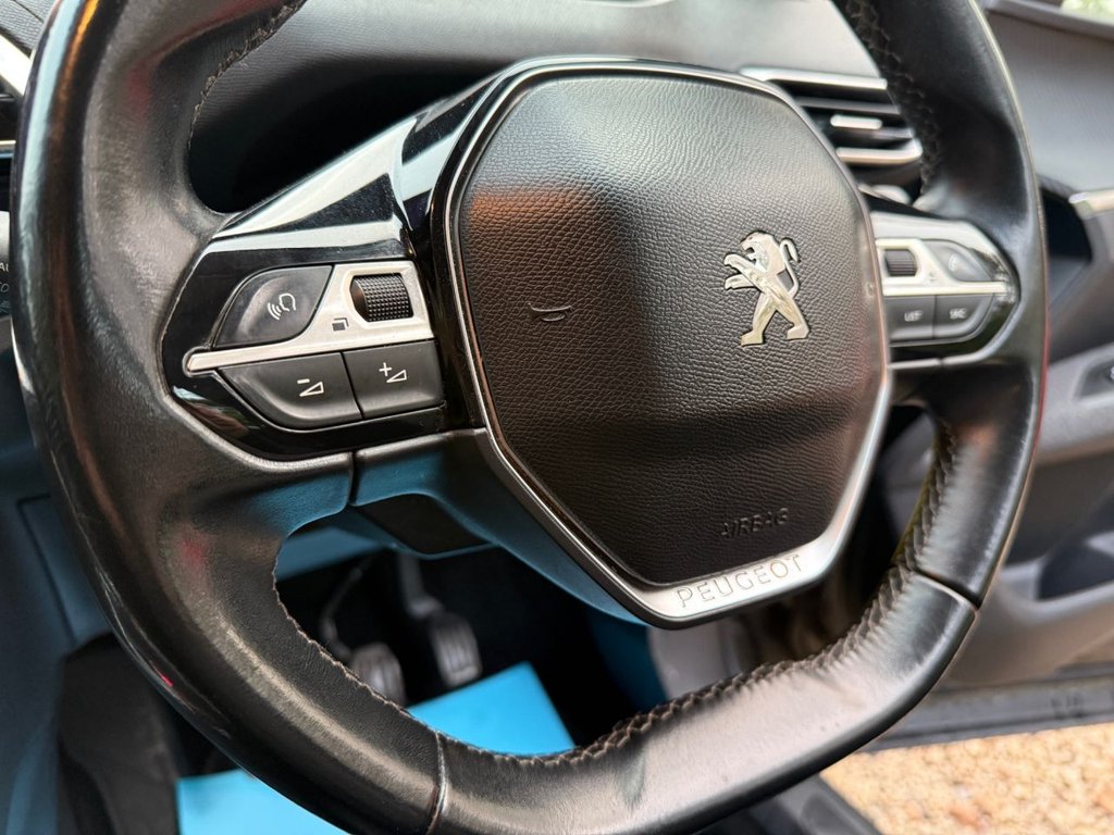 Used Peugeot 3008 2018 for sale - 76417507: Photo 16