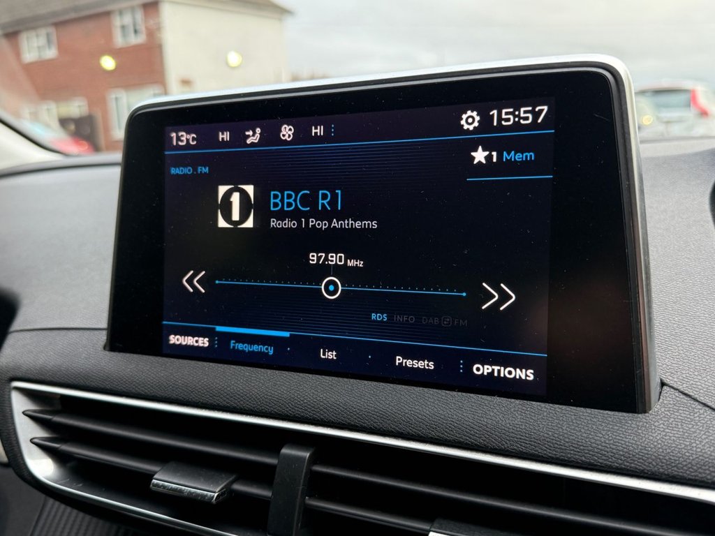 Used Peugeot 3008 2018 for sale - 76417507: Photo 18