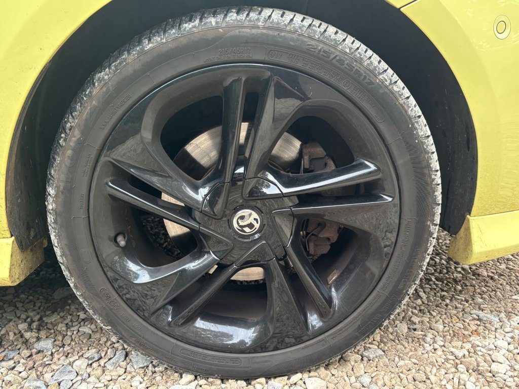 Used Vauxhall Corsa 2016 for sale - 76356448: Photo 12