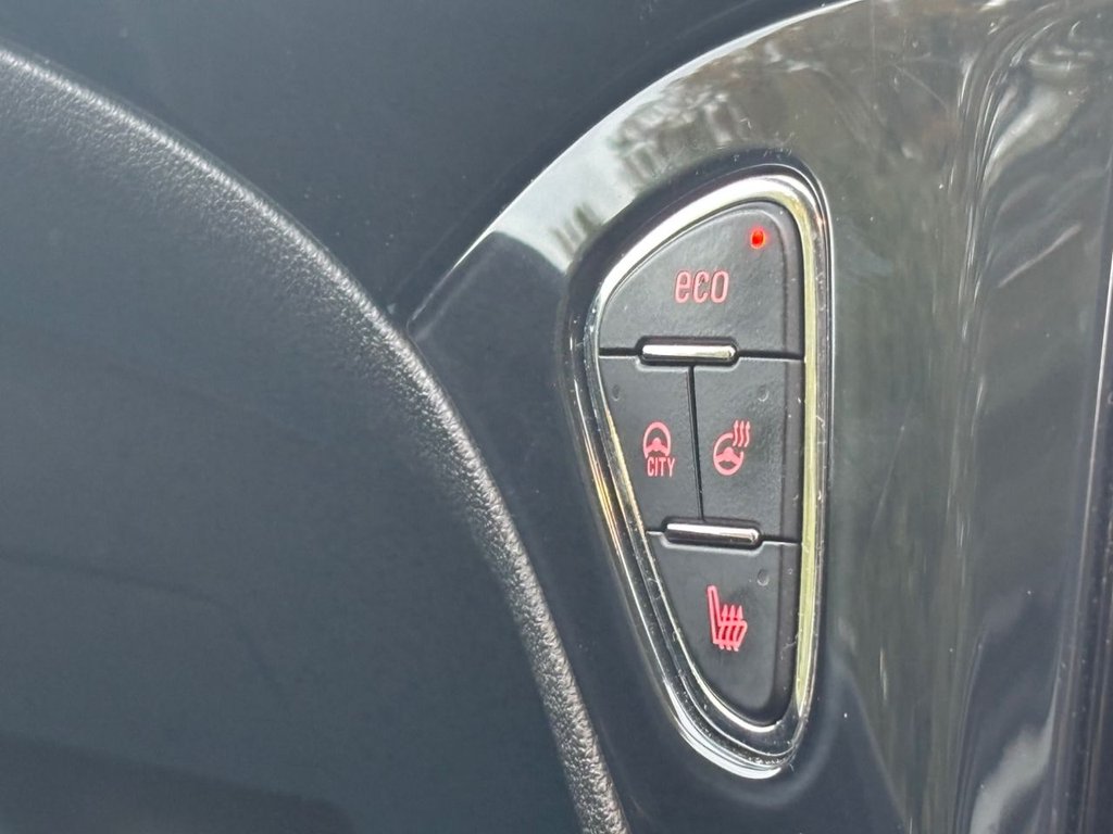Used Vauxhall Corsa 2016 for sale - 76356448: Photo 16