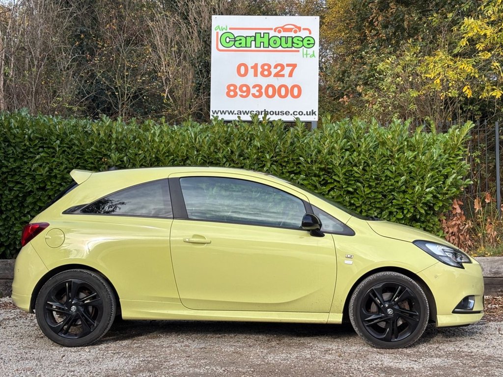 Used Vauxhall Corsa 2016 for sale - 76356448: Photo 6