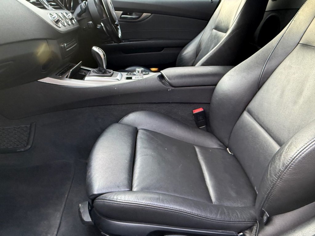 Used BMW Z4 2015 for sale - 77110890: Photo 10