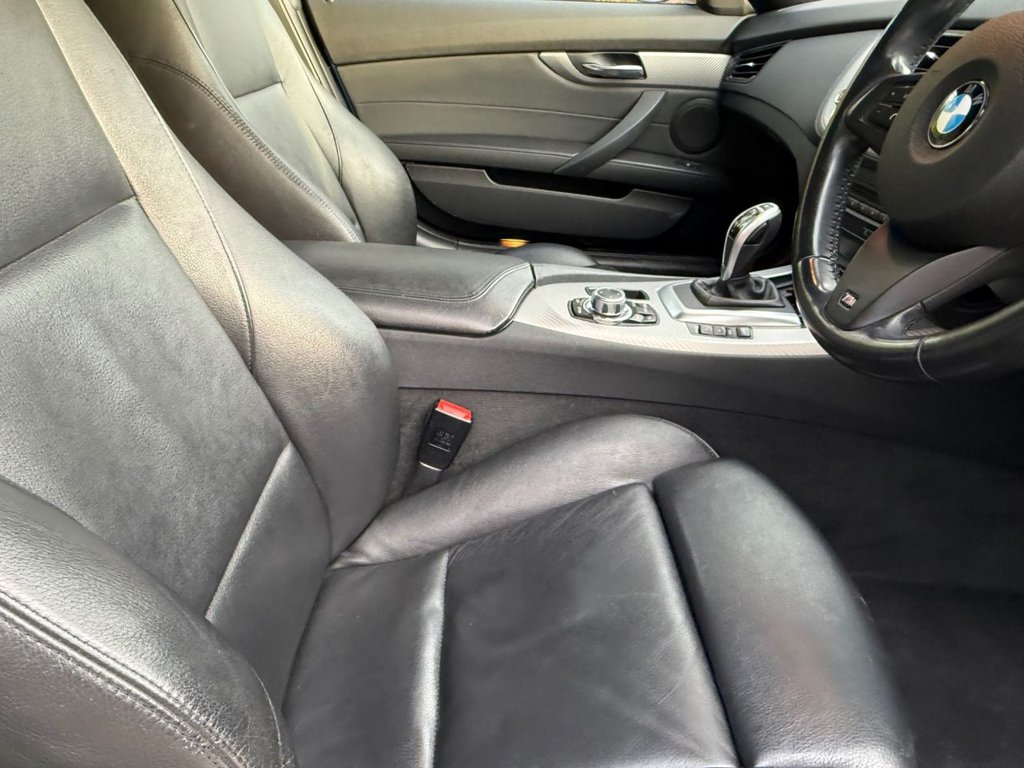 Used BMW Z4 2015 for sale - 77110890: Photo 3