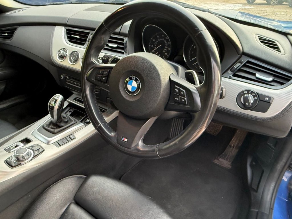 Used BMW Z4 2015 for sale - 77110890: Photo 6