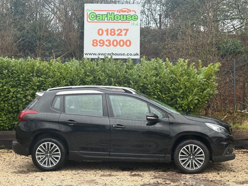 Used Peugeot 2008 2019 for sale - 77037934: Photo 11