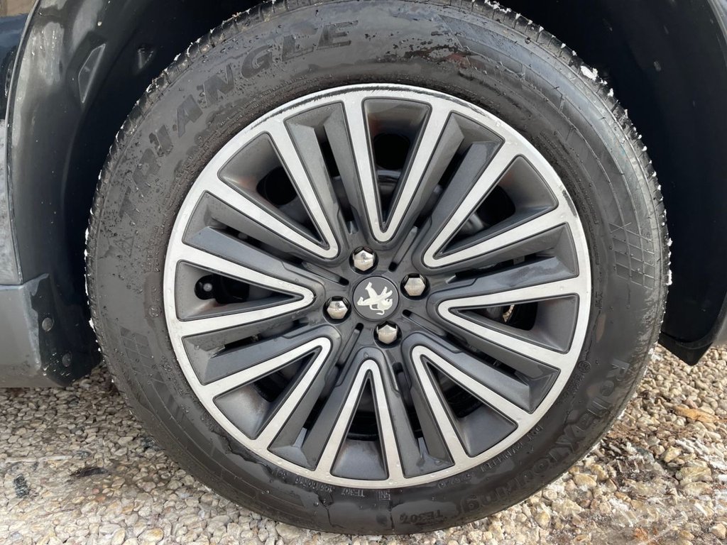 Used Peugeot 2008 2019 for sale - 77037934: Photo 13