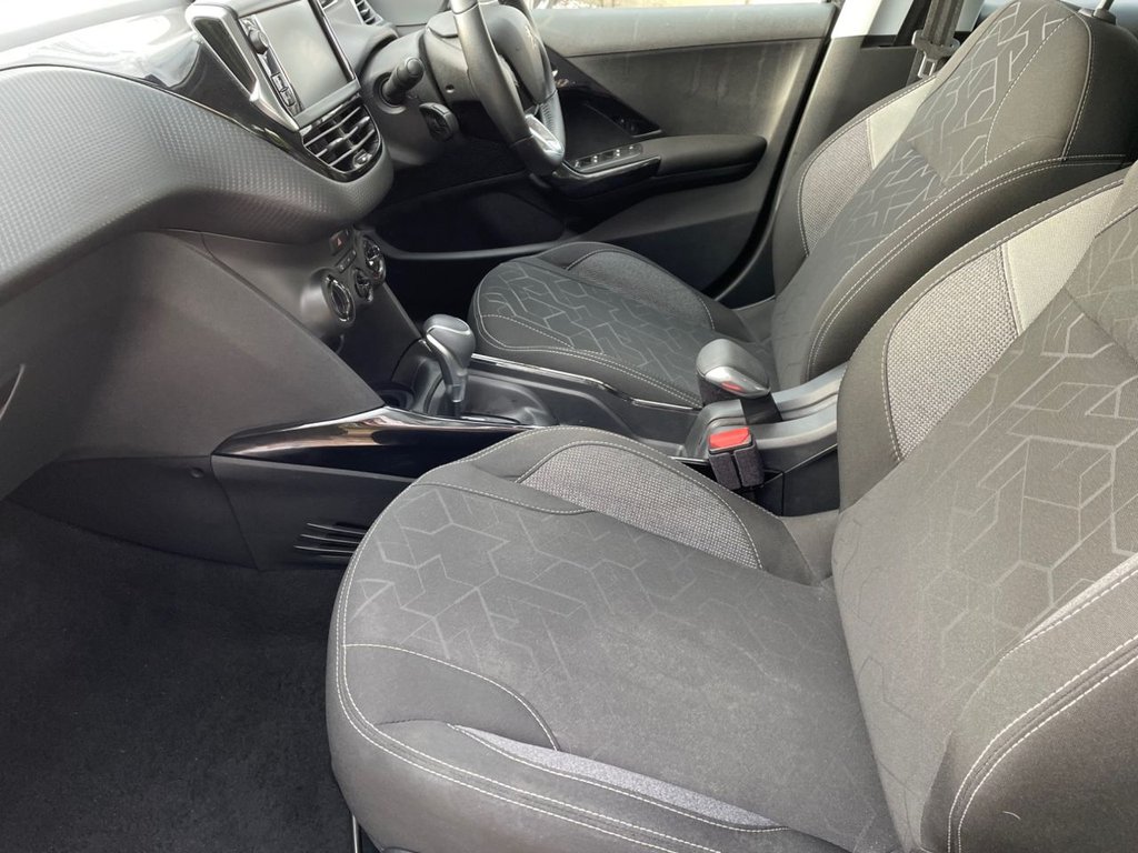 Used Peugeot 2008 2019 for sale - 77037934: Photo 14