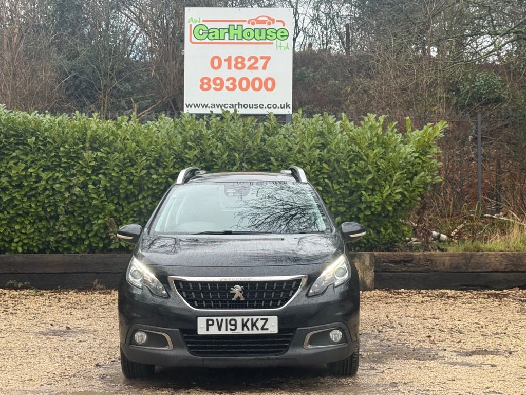 Used Peugeot 2008 2019 for sale - 77037934: Photo 8