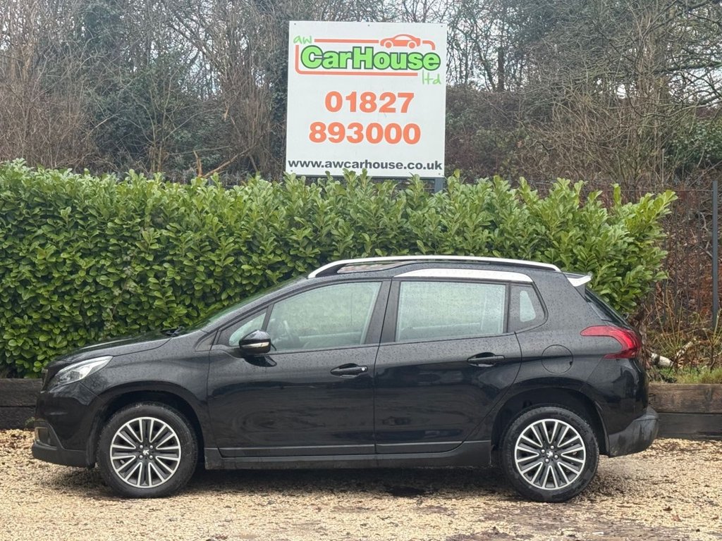 Used Peugeot 2008 2019 for sale - 77037934: Photo 9