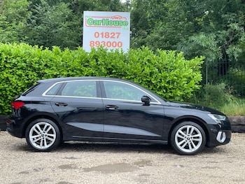 Used Audi A3 2022 for sale - 78864072: Photo