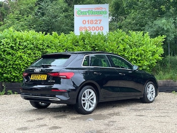 Used Audi A3 2022 for sale - 78864072: Photo