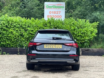 Used Audi A3 2022 for sale - 78864072: Photo