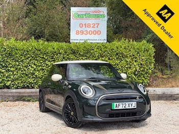 Used MINI Hatch 2022 for sale - 79607584: Photo