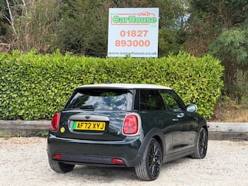 Used MINI Hatch 2022 for sale - 79607584: Photo